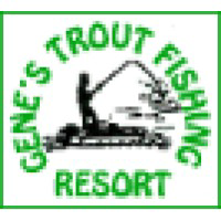Norfork Lake - Logo