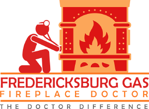 Fredericksburg Gas Fireplace Doctor - Logo