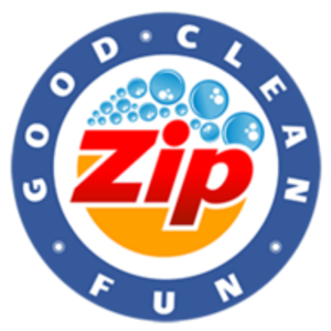 Zip Car Wash - Logo