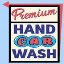 Premium Hand Carwash - Logo