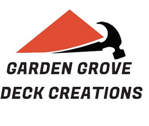 Garden Grove Deck Creations