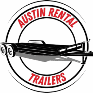 Austin Rental Trailers - Logo