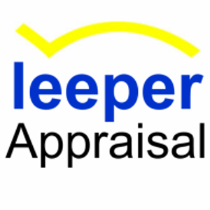 leeperAppraisal - Logo