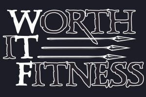 Worth It Warrior Fitness