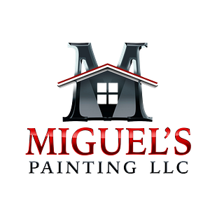 Miguel's Paintings - Logo