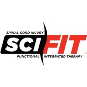 SCI-FIT Petaluma - Logo