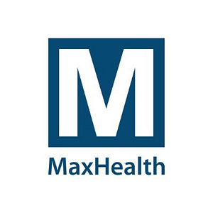 David Harris, MD - Logo