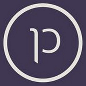 Painted Prairie - Logo
