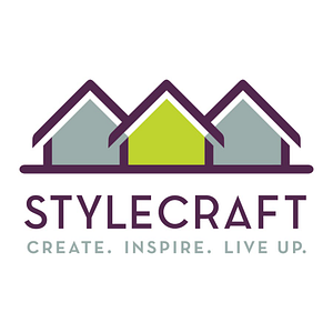 StyleCraft Homes (Mason Yards) - Logo
