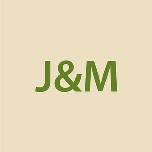 J&M Wildlife Management - Logo