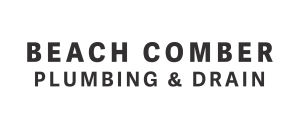 Beach Comber Plumbing and Drain - Logo