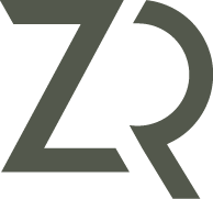 Zach Renner Design - Logo