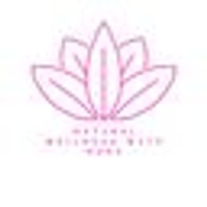 Natural Wellness with Nora - Logo