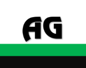 AgroTurf - Logo