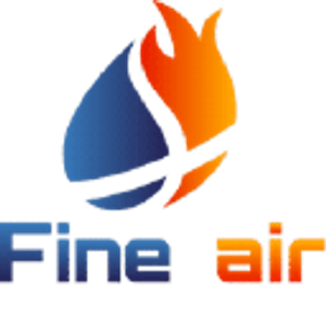 Air Conditioning Services, Contractors and Repair Near Me in Fort Myers, Florida - Logo