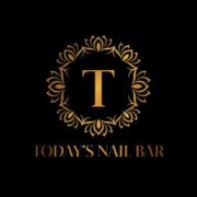 Today's Nail Bar - Logo