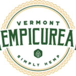 Vermont Hempicurean - Logo