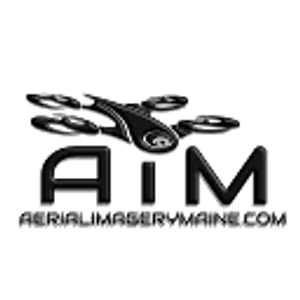 Aerial Imagery Maine
