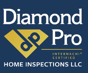 Diamond Pro Home Inspections, LLC - Logo