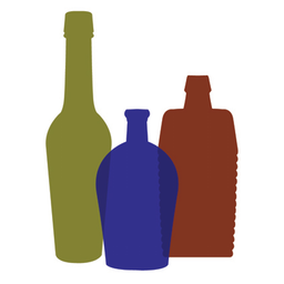 American Bottle Auctions - Logo