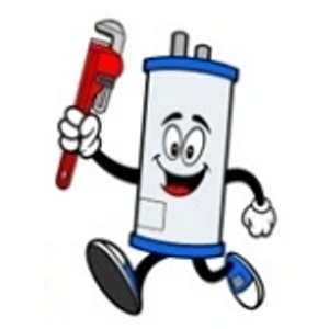 A2Z Water Heaters - Logo