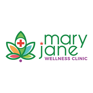 Mary Jane Wellness Clinic - Logo