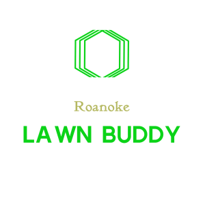Lawn Buddy - Logo