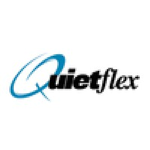 Quietflex Mfg - Logo