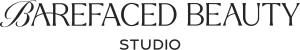 Barefaced Beauty Studio - Logo