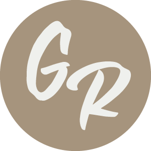 Golden Rule Tattoo - Logo