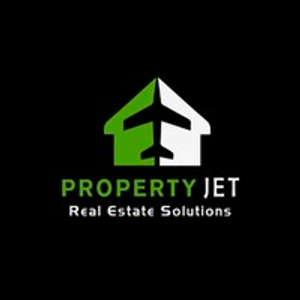Property Jet Real Estate Solutions - Logo