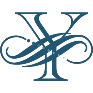 AquaGold facial - Logo