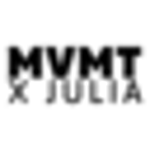 Movement by Julia - Logo
