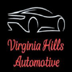 Virginia Hills Automotive LLC - Logo