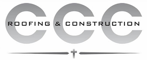 CCC Roofing and Construction - Logo