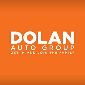Dolan Auto Group - Logo