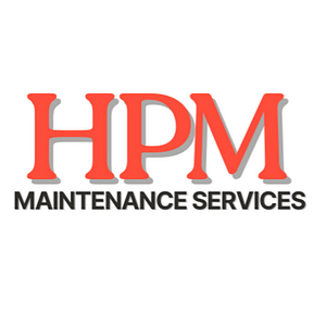 HPM Maintenance Services, LLC - Logo
