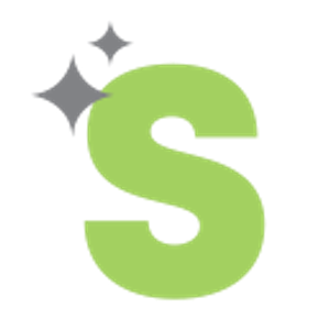Sweet Home Cleaning Service - Logo