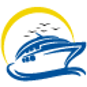 Galveston Express Shuttle - Logo