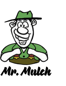 Mr. Mulch Landscape Supply - Logo