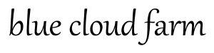 Blue Cloud Farm