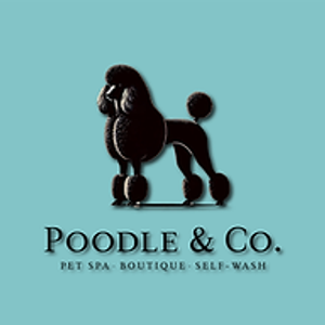 Poodle & Co Pet Spa and Boutique - Logo