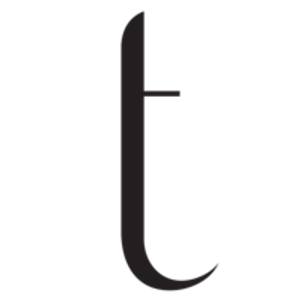 Taffeta Weddings - Logo
