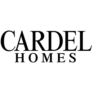 Cardel Homes Three Hills - Logo