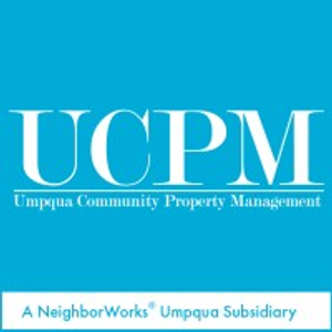 Umpqua Community Property Management