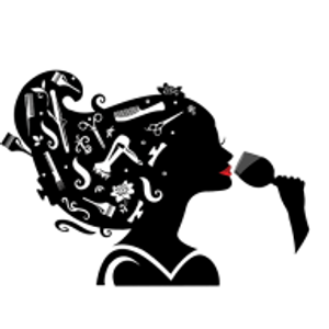 Bluffton Hair Lounge - Logo