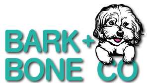 Bark and Bone Co - Logo