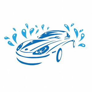 Dominion Car Wash - Nine Mile Road - Logo