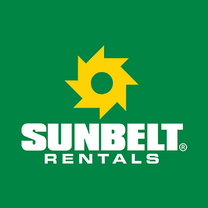 Sunbelt Rentals Power & HVAC - Logo