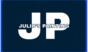 JULIO’S PAINTING